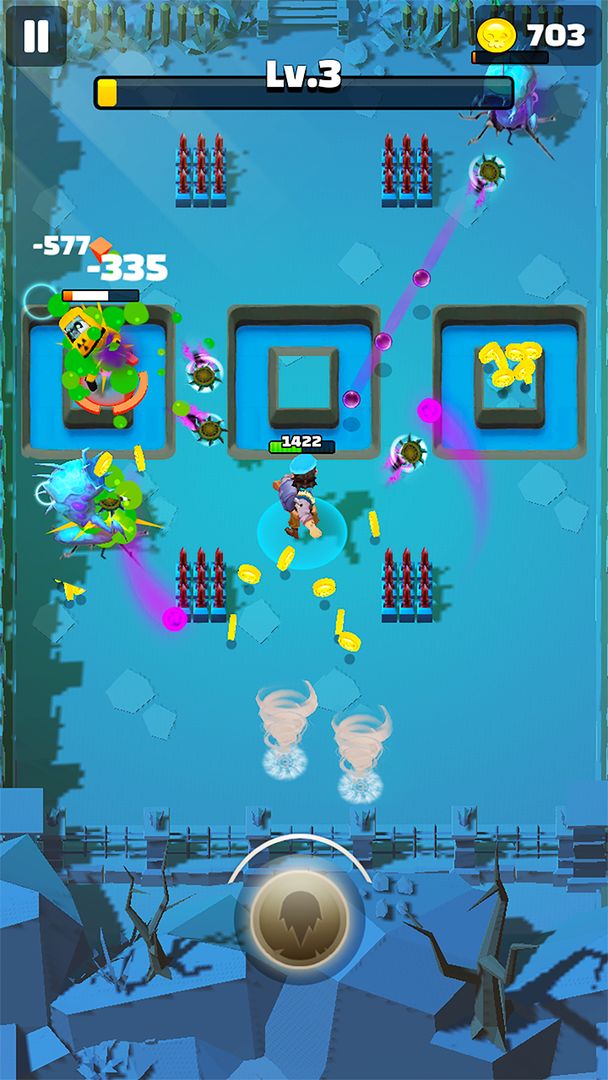 弓手王者好强 弓手王者好强