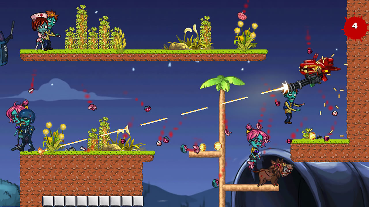 末世英雄 末世英雄