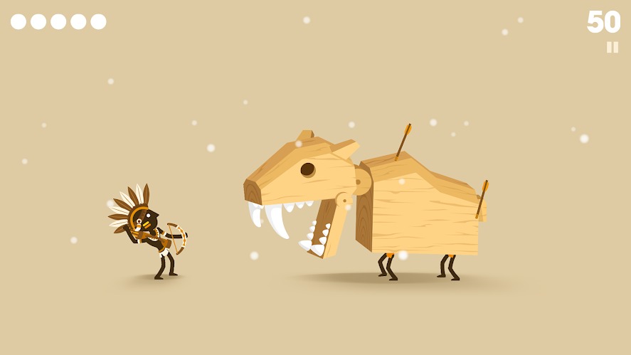 Big Hunter(大猎人)