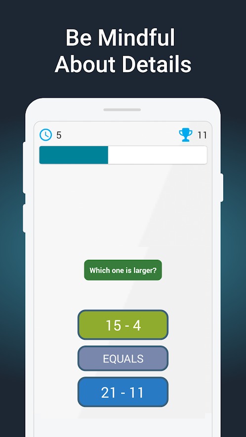 快速脑数学:大脑练习 快速脑数学:大脑练习
