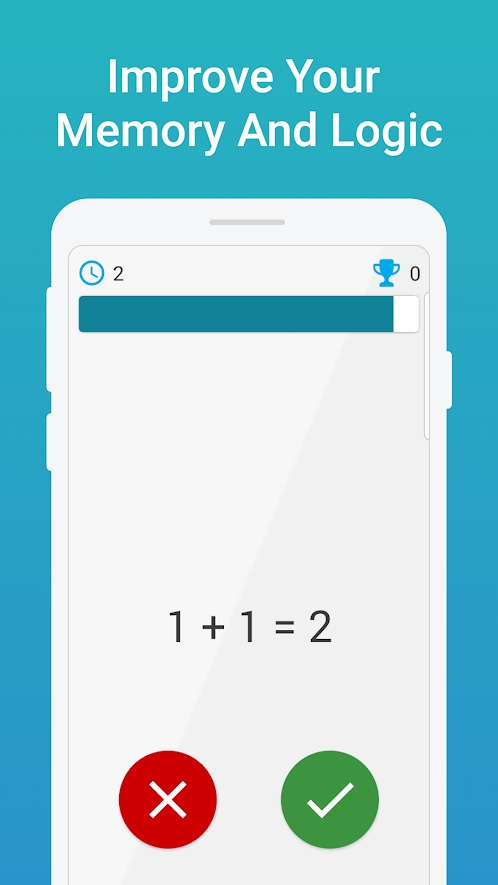 快速脑数学:大脑练习 快速脑数学:大脑练习