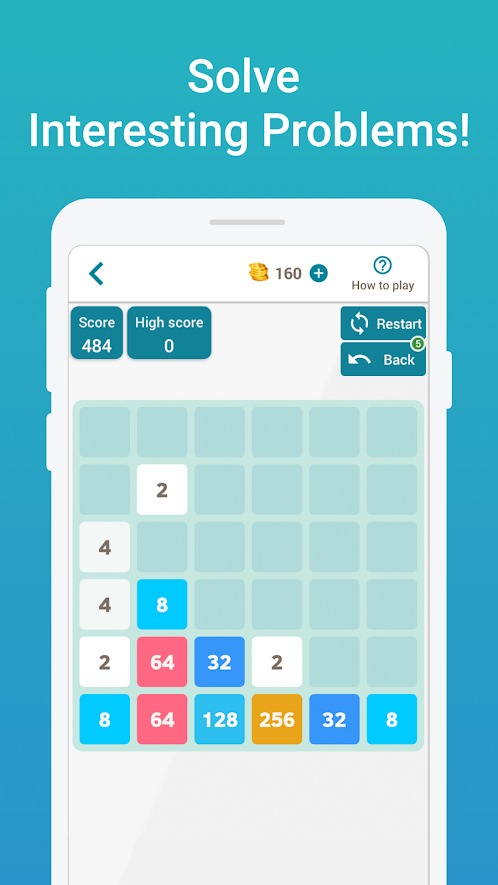 快速脑数学:大脑练习 快速脑数学:大脑练习