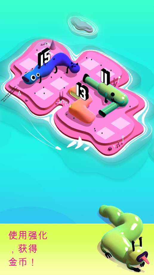 格雷迪群岛 格雷迪群岛