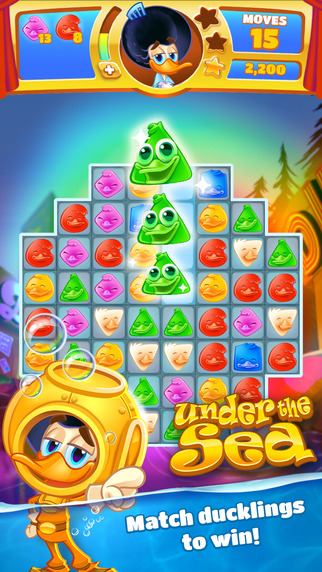 迪斯科鸭子 迪斯科鸭子