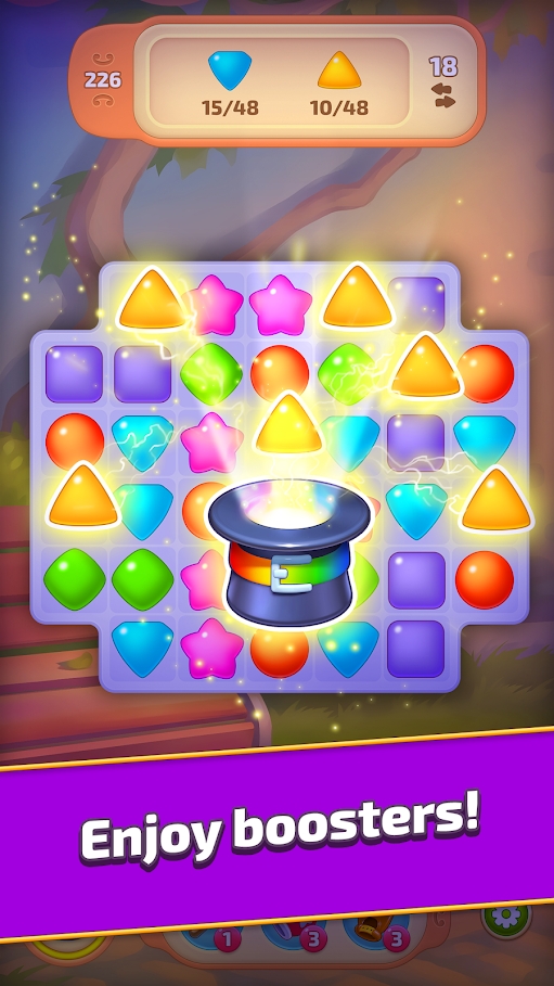 有趣的故事:玩耍和放松 有趣的故事:玩耍和放松