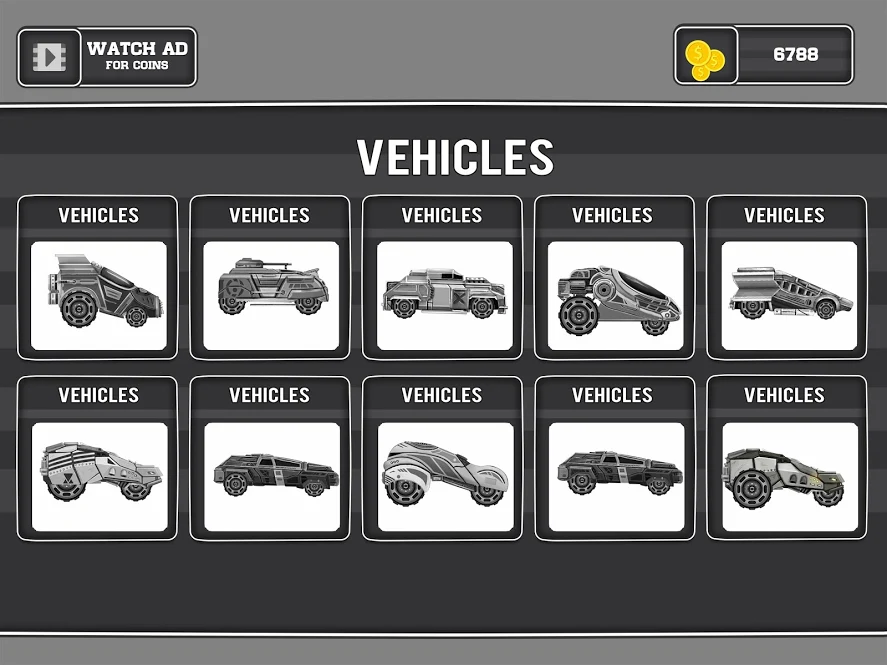 火柴人破坏涡轮歼灭