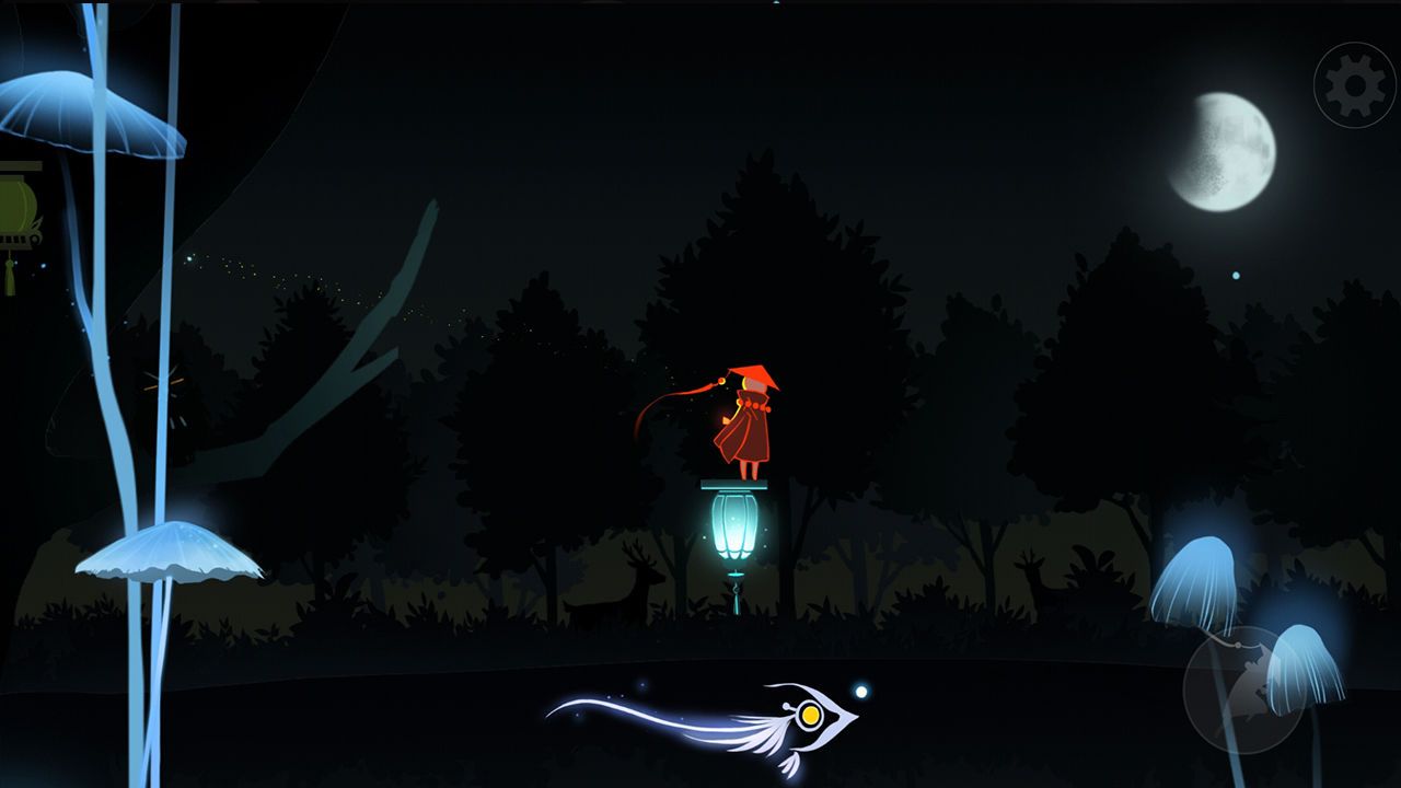 点灯人(抖音橘猫游戏屋推荐) 点灯人(抖音橘猫游戏屋推荐)