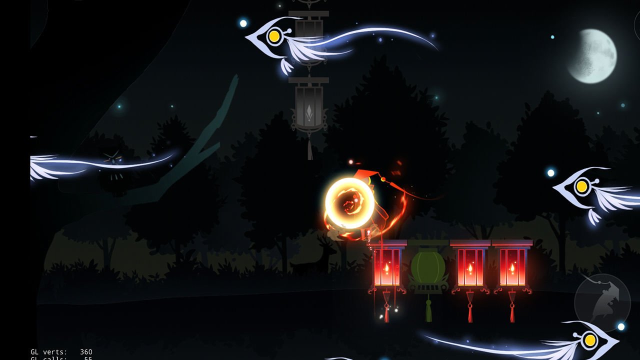 点灯人(抖音橘猫游戏屋推荐) 点灯人(抖音橘猫游戏屋推荐)