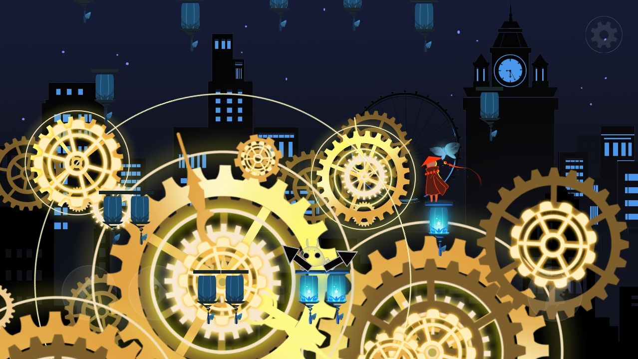 点灯人(抖音橘猫游戏屋推荐) 点灯人(抖音橘猫游戏屋推荐)