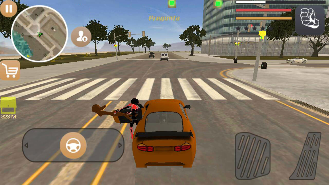 火柴人倒钩英雄 火柴人倒钩英雄