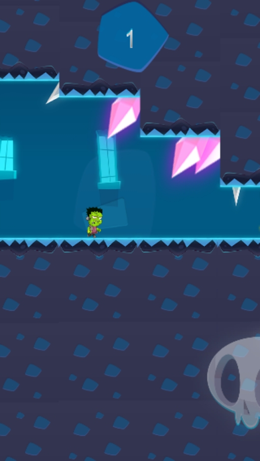 最昂贵的恐怖游戏