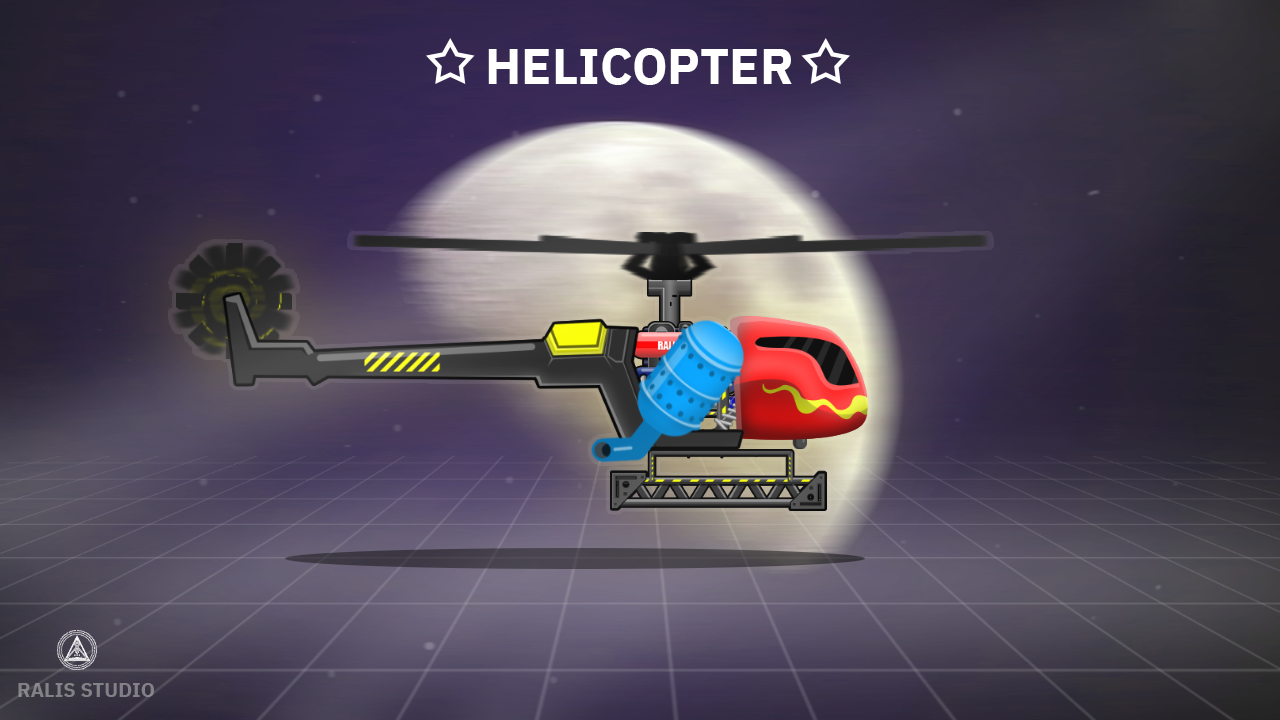 弹性汽车沙盒 弹性汽车沙盒