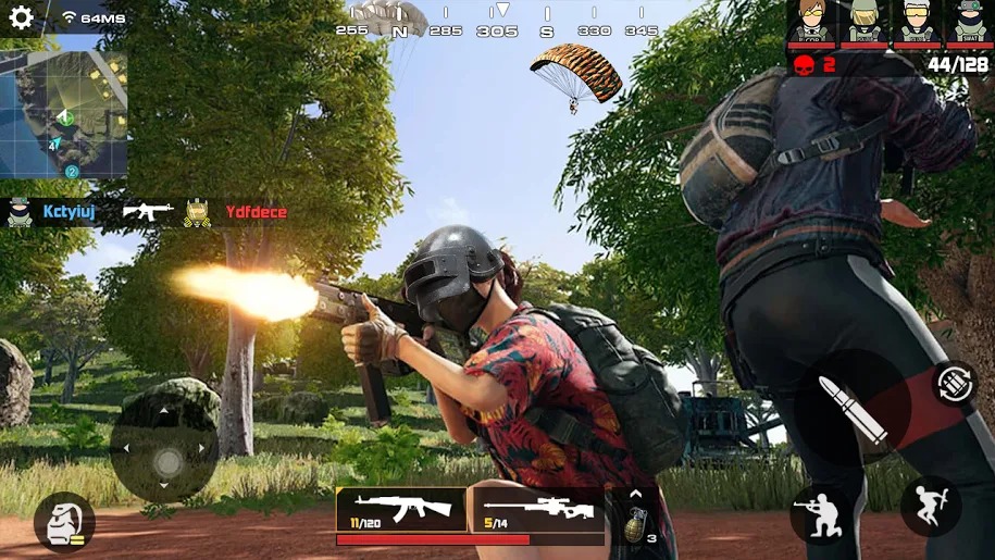 反恐枪战 : 精英出击