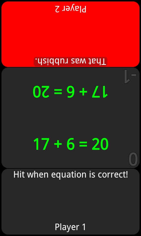 2人反应堆 2人反应堆