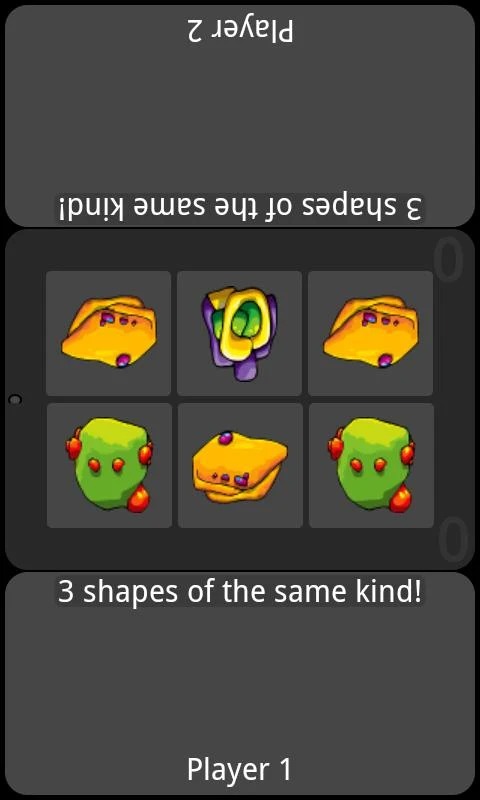 2人反应堆 2人反应堆