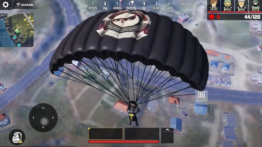 反恐枪战 : 精英出击