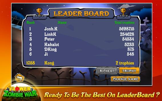 鲜花大战僵尸(辅助菜单) 鲜花大战僵尸(辅助菜单)