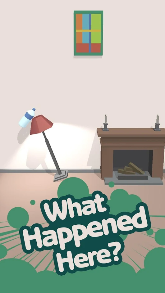 瓶子跳跃3D 瓶子跳跃3D