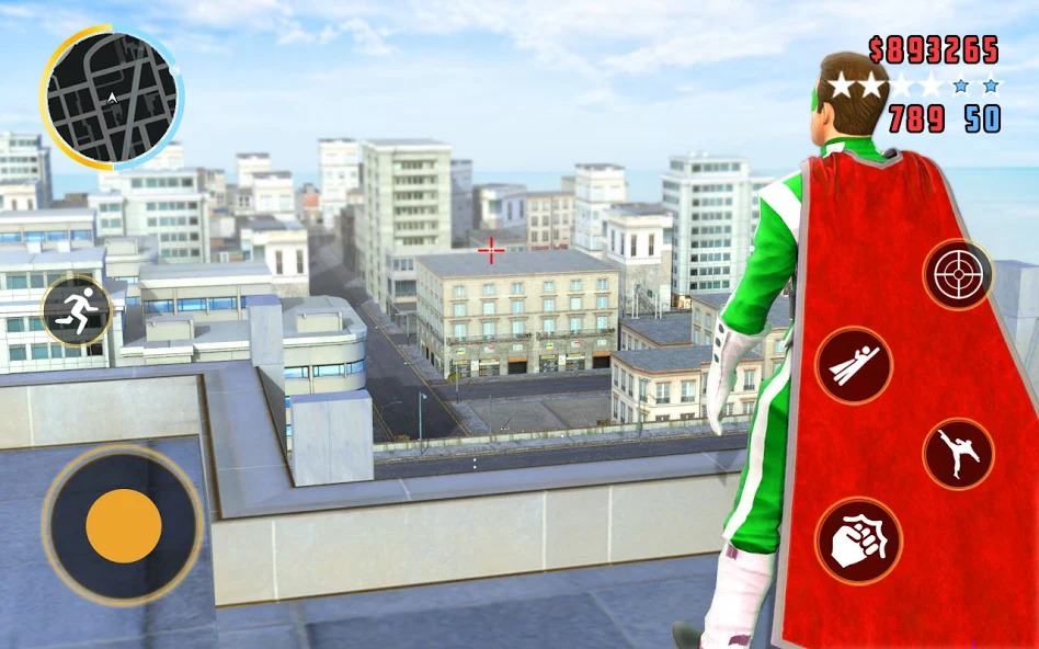 拉斯维加斯犯罪英雄 拉斯维加斯犯罪英雄