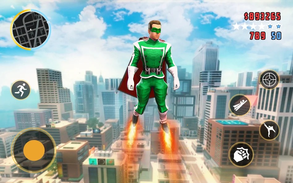 拉斯维加斯犯罪英雄 拉斯维加斯犯罪英雄