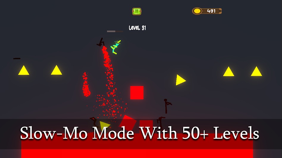 火柴人克隆战争