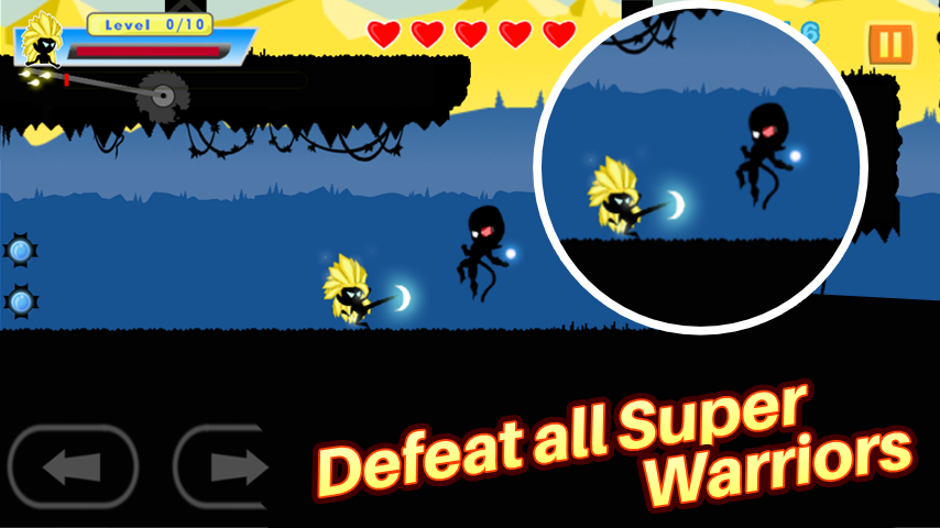 超级棒龙战士冒险