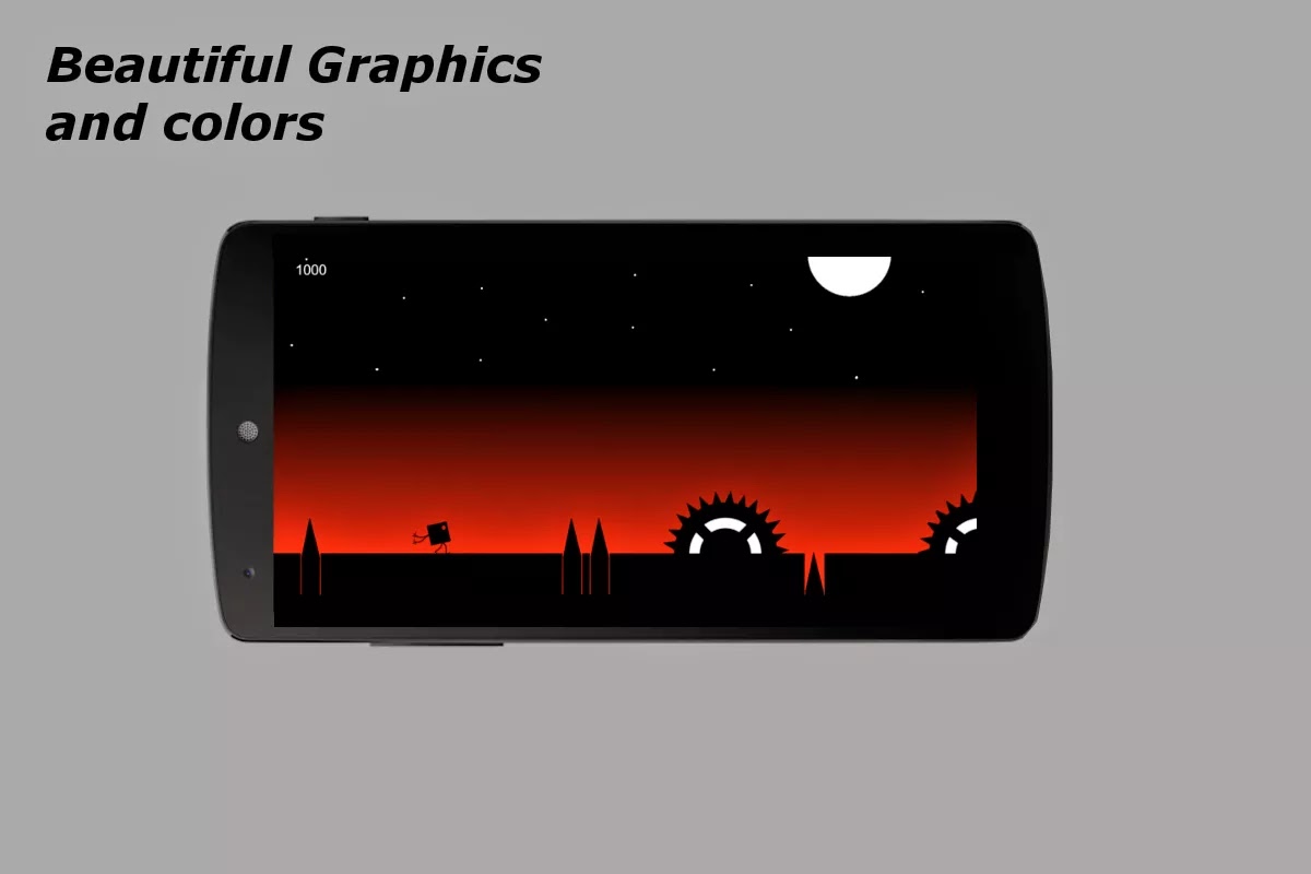 疯狂方块:永不停歇 疯狂方块:永不停歇