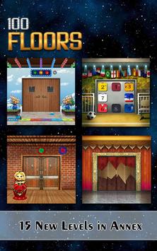 100 Floors 100 Floors