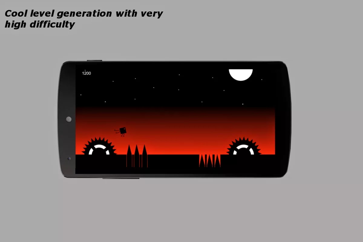 疯狂方块:永不停歇 疯狂方块:永不停歇