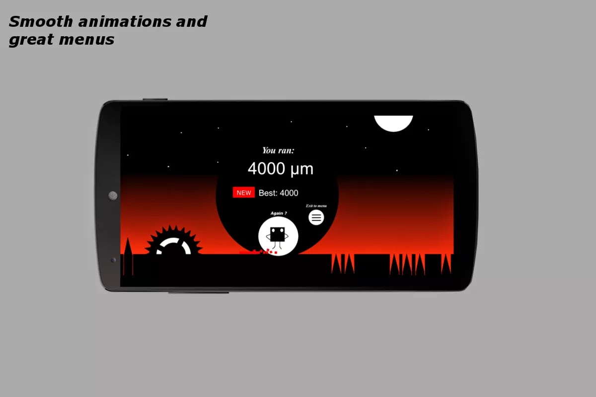 疯狂方块:永不停歇 疯狂方块:永不停歇