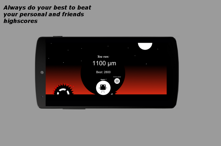 疯狂方块:永不停歇 疯狂方块:永不停歇