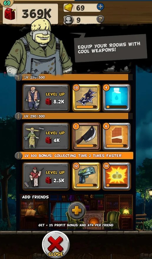 最后堡垒 最后堡垒