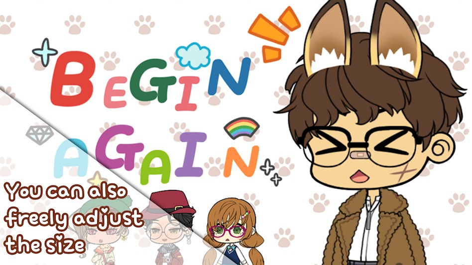 角色制作者 角色制作者