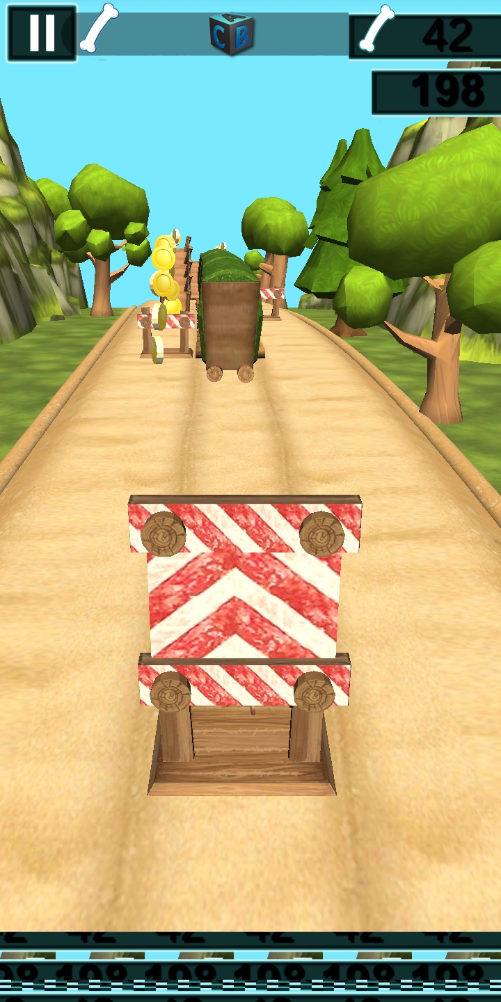 汪汪巡逻:幼仔赛跑 汪汪巡逻:幼仔赛跑