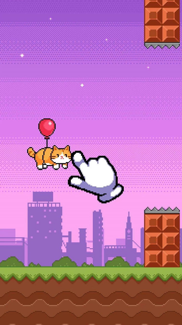 肥宅快乐猫世界 肥宅快乐猫世界