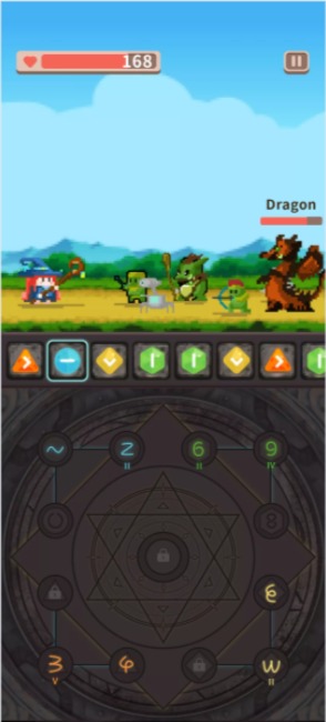 指尖小魔女 指尖小魔女