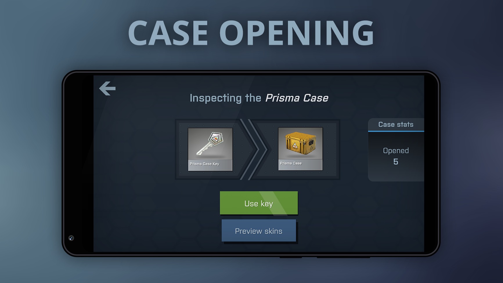 csgo开箱模拟器 csgo开箱模拟器