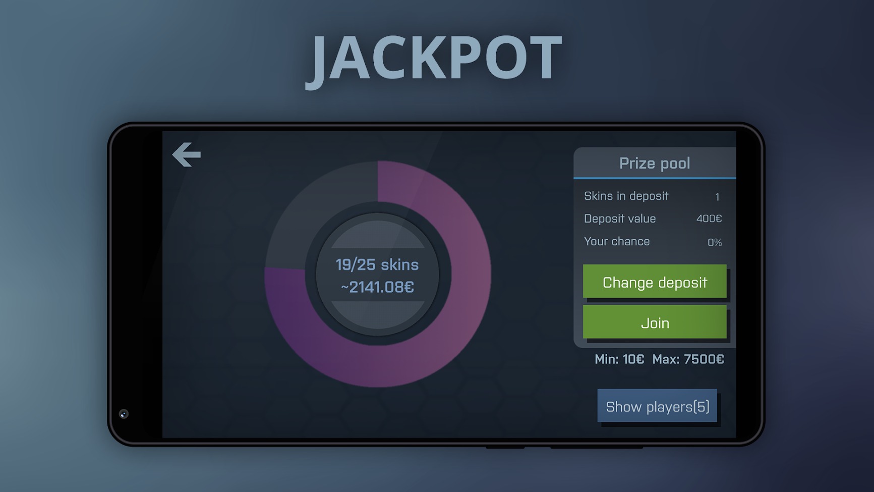 csgo开箱模拟器 csgo开箱模拟器