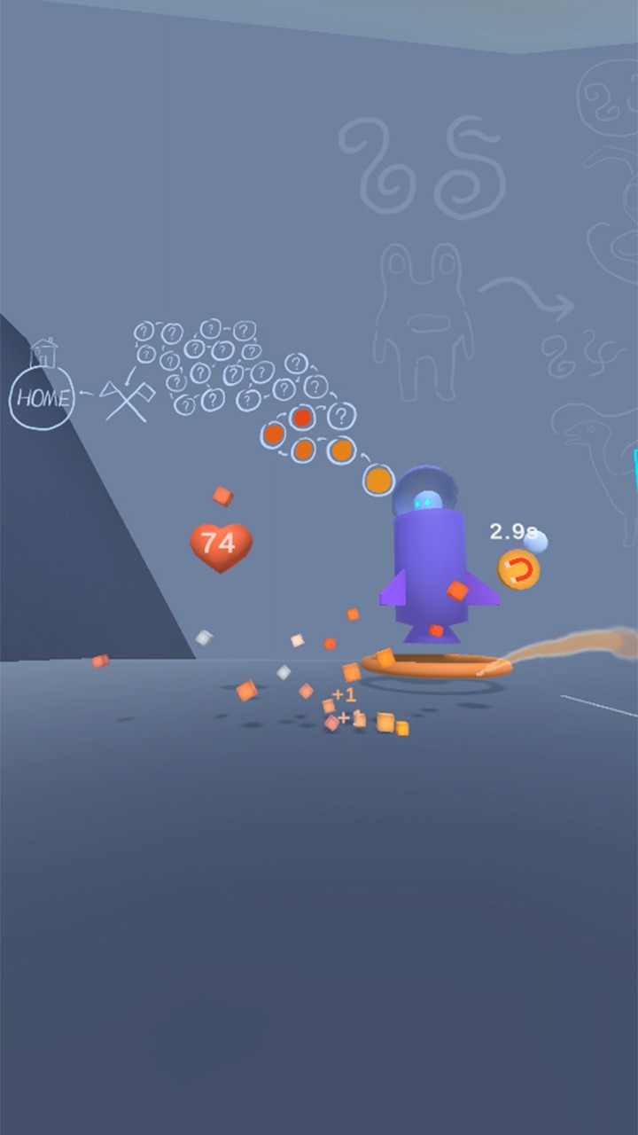 半耳归家记 半耳归家记