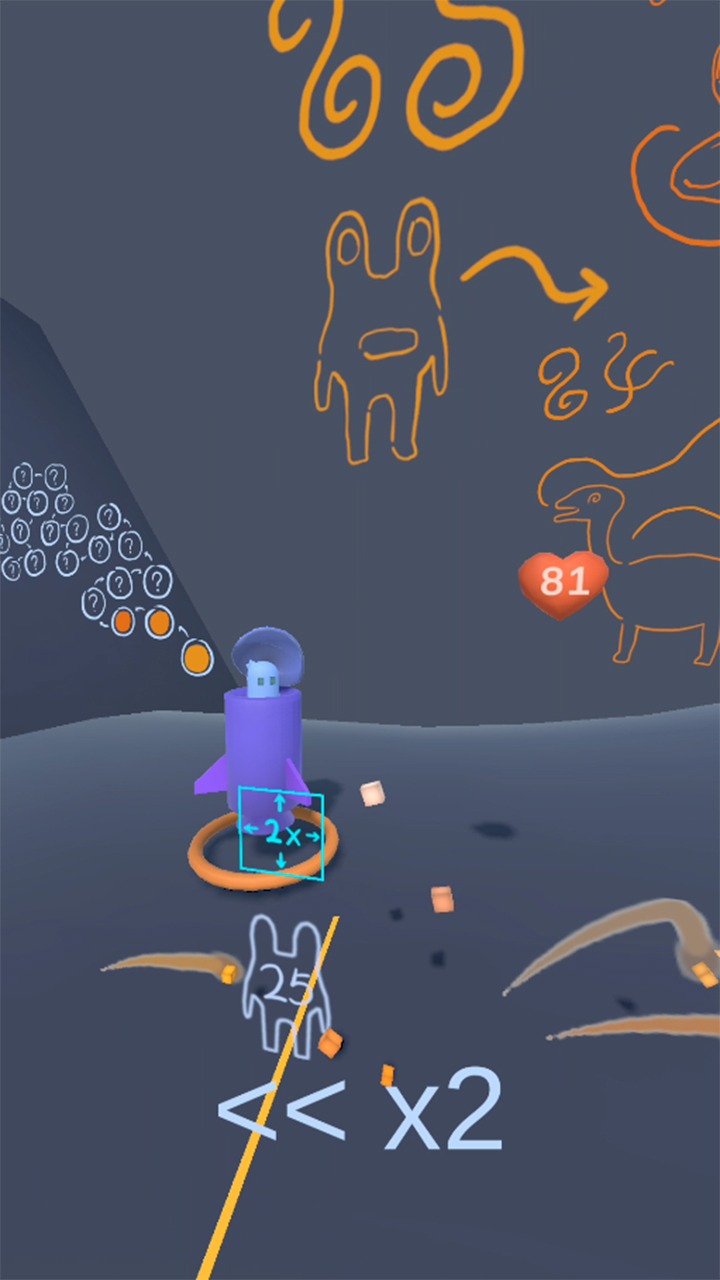 半耳归家记 半耳归家记