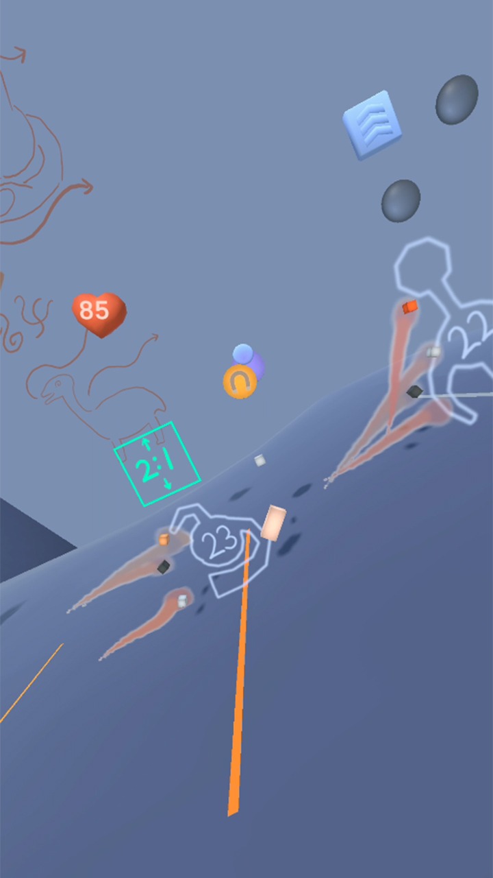 半耳归家记 半耳归家记