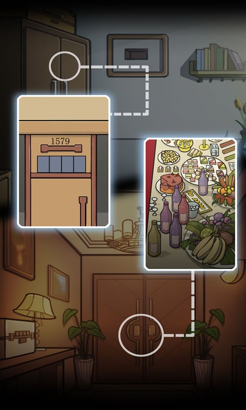 怪盗逃生记 怪盗逃生记