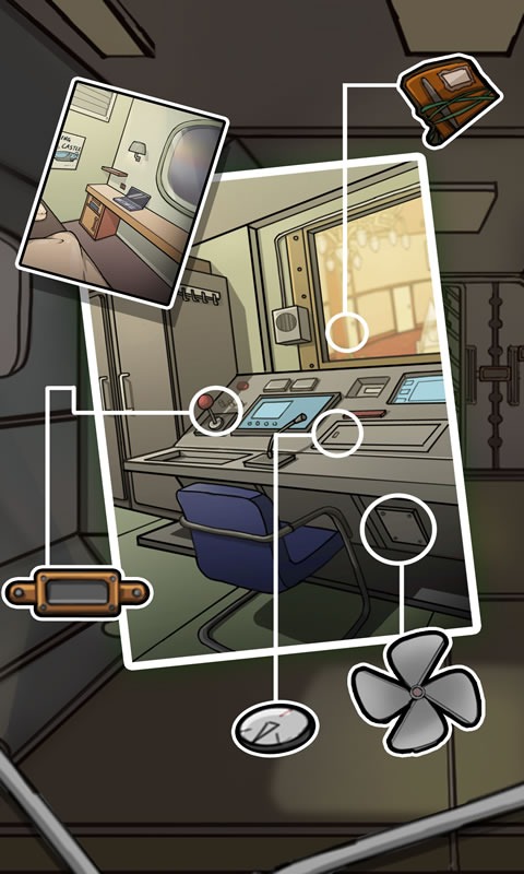 怪盗逃生记 怪盗逃生记