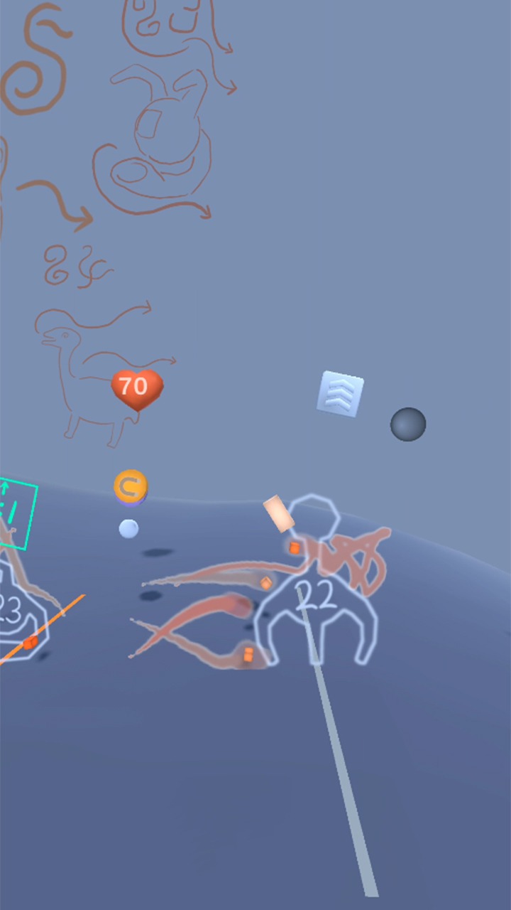 半耳归家记 半耳归家记