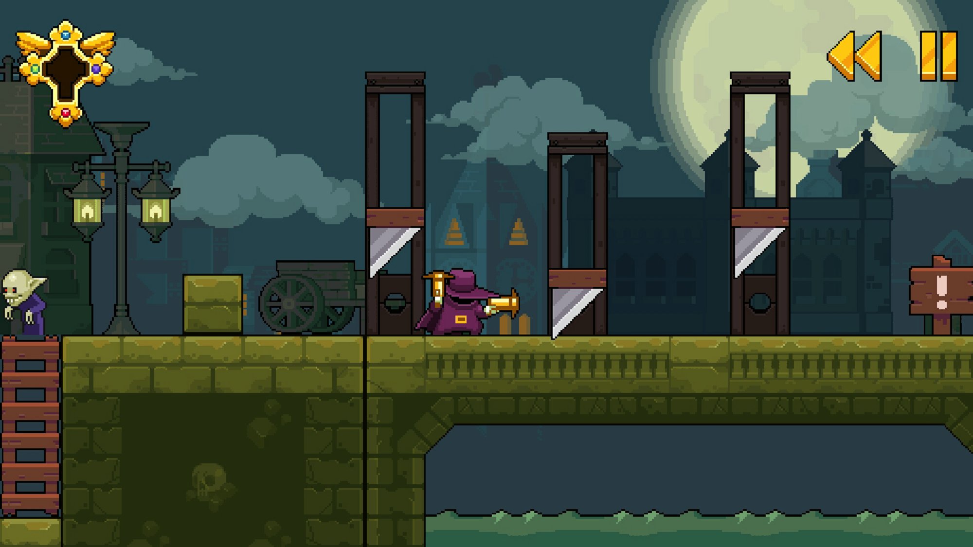 超度亡魂2怪物猎人 超度亡魂2怪物猎人