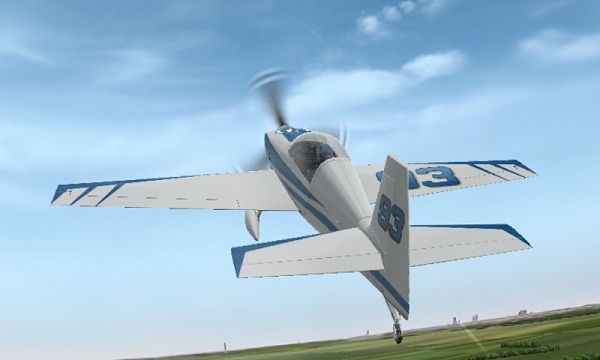 红牛特技飞行锦标赛