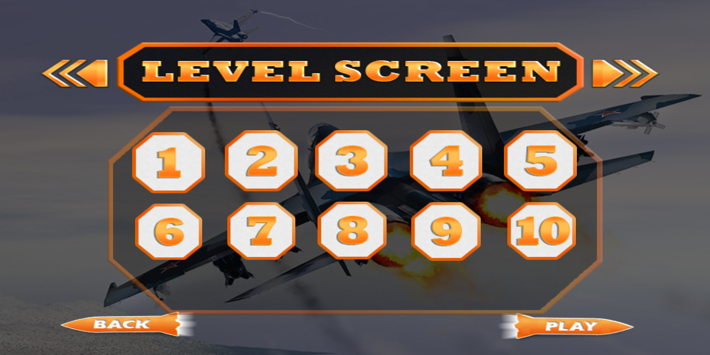 喷气式战斗机飞行模拟器 喷气式战斗机飞行模拟器