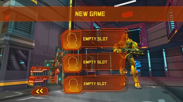 霓虹暗影 霓虹暗影