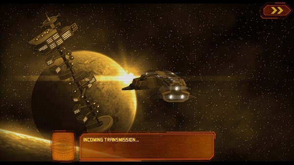 霓虹暗影 霓虹暗影