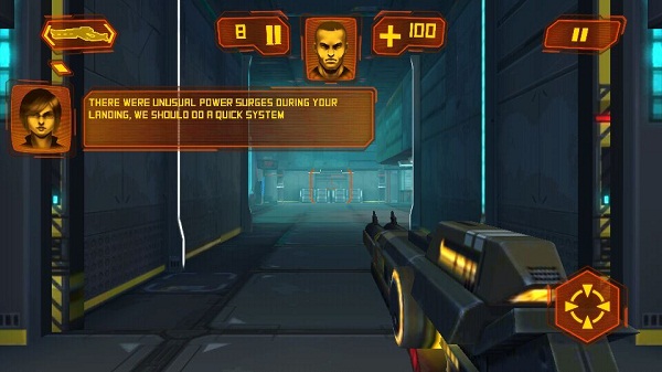 霓虹暗影 霓虹暗影